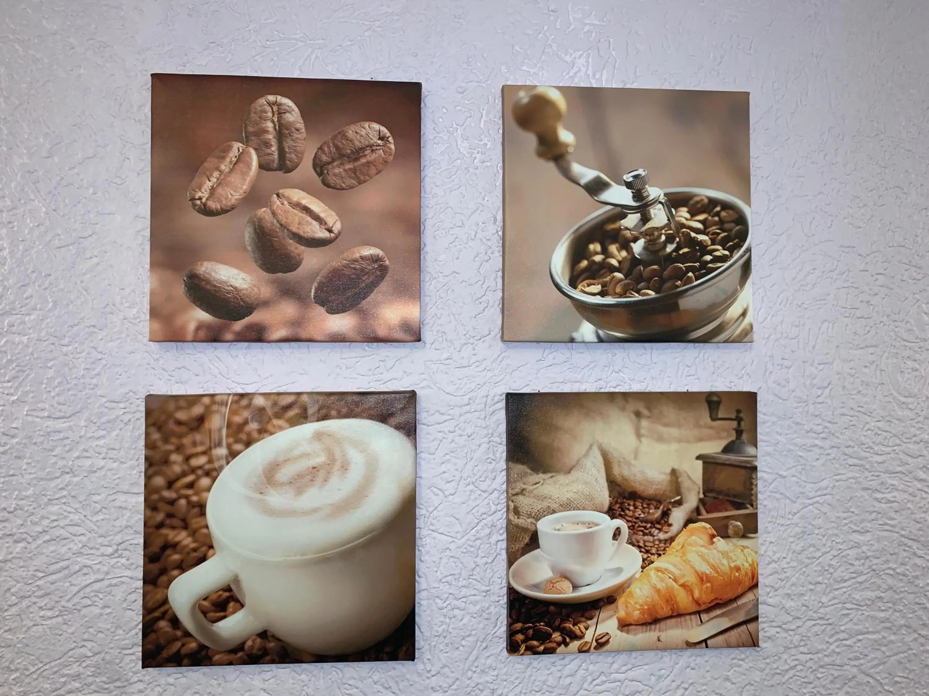 Food and drinks in Hotel Zentrum