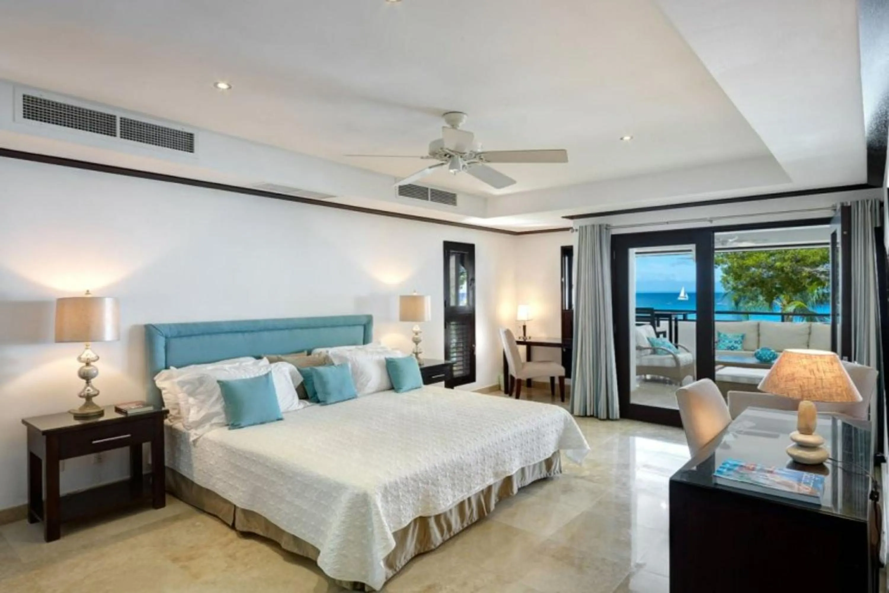 Coral Cove 7 - Sunset Blue Sky Luxury