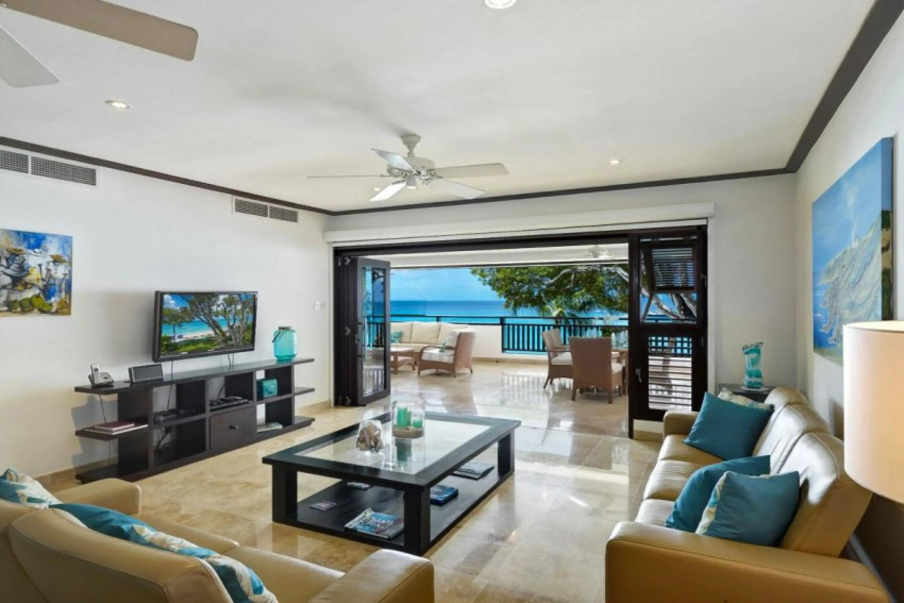 Coral Cove 7 - Sunset Blue Sky Luxury