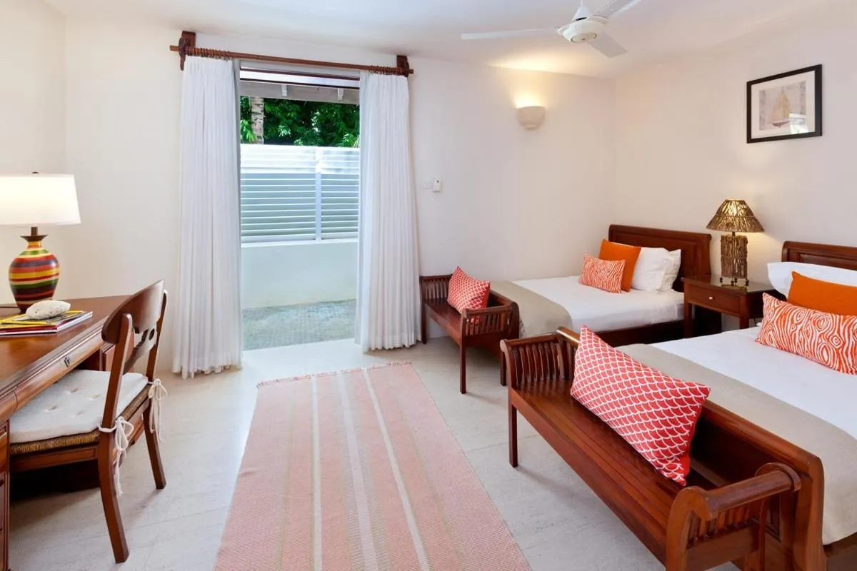 Bedroom, Bed in Tom Tom by Blue Sky Luxury