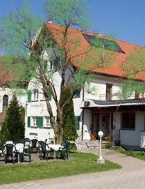 Single Room in Landgasthof zur Post