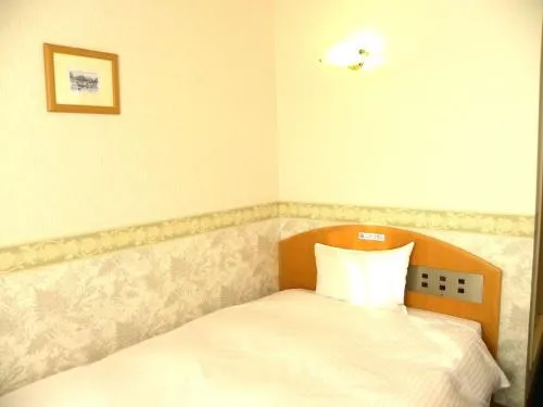 Hotel Benex Yonezawa