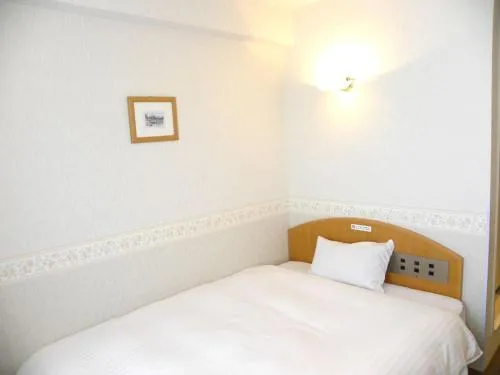 Hotel Benex Yonezawa