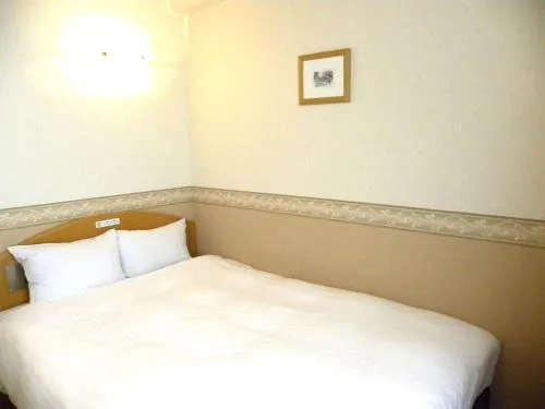 Hotel Benex Yonezawa