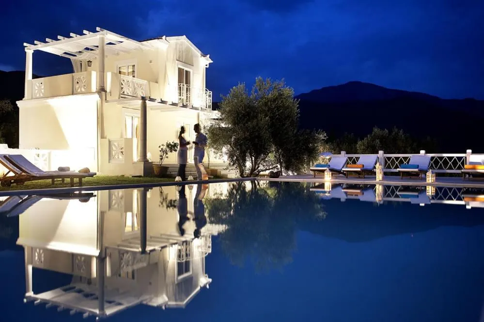 Castello Di Vista with Pool and Starlink Wifi