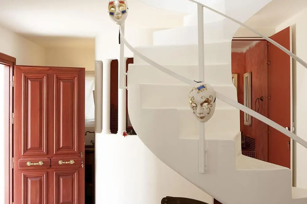 Castello Di Vista with Pool and Starlink Wifi