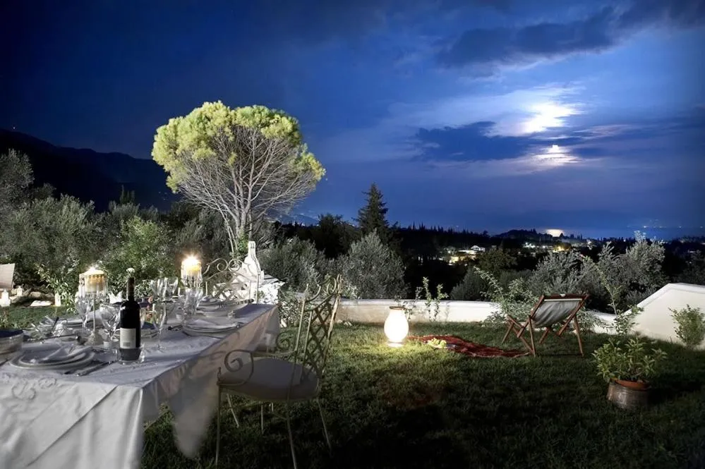 Castello Di Vista with Pool and Starlink Wifi