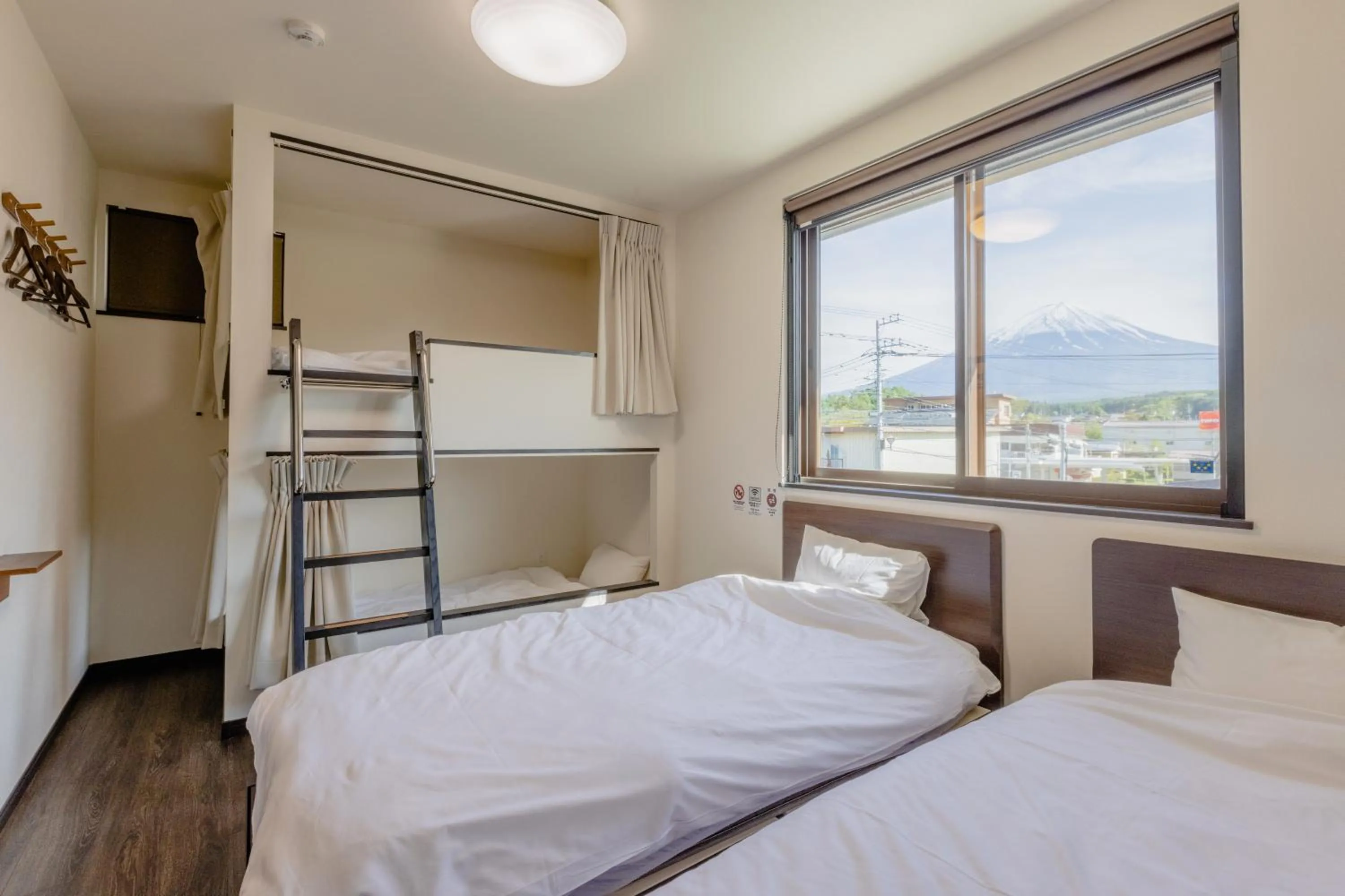 Holiday home Furinkazan 風林火山