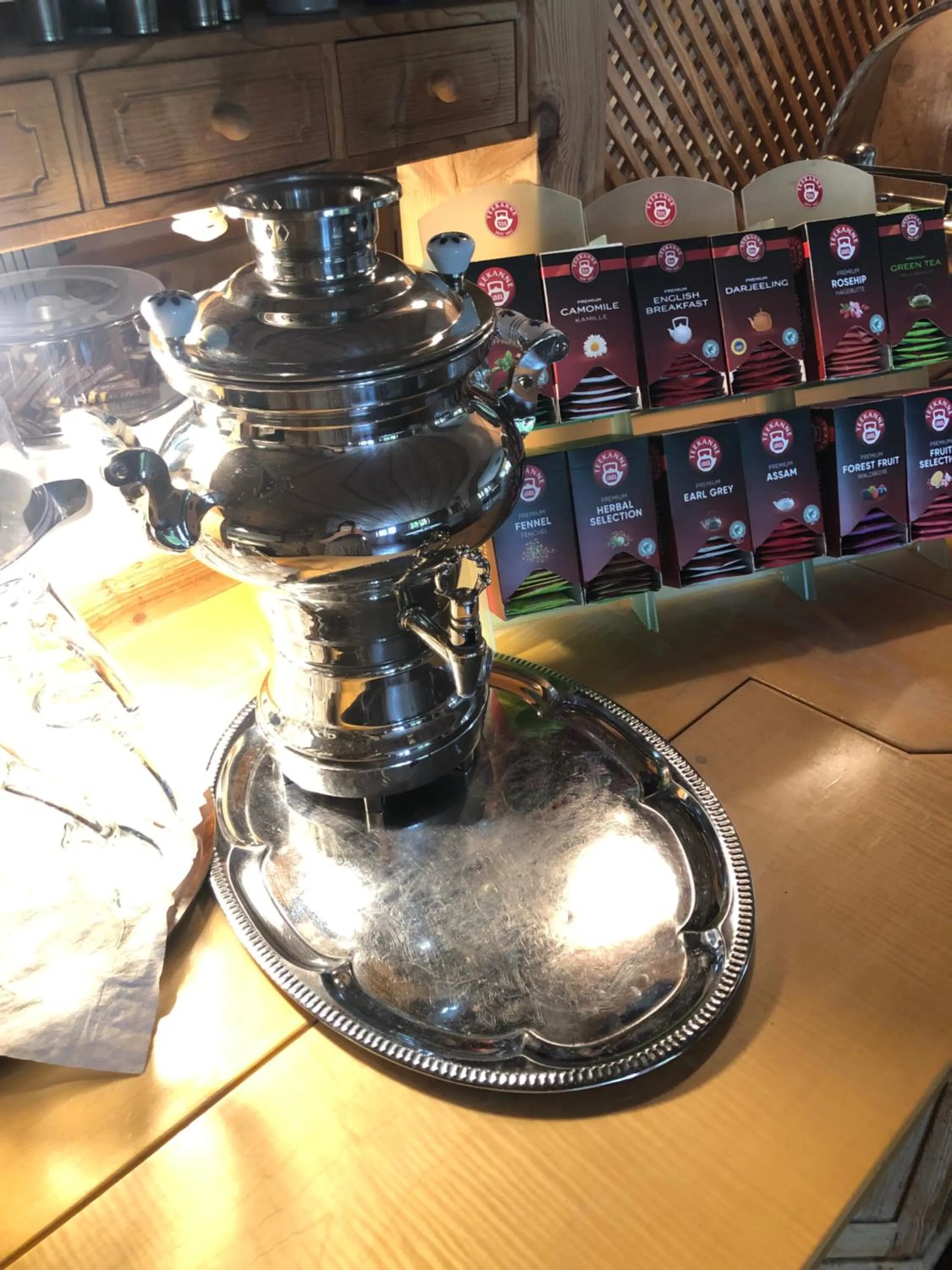 Hotel St. Ulrich Garni