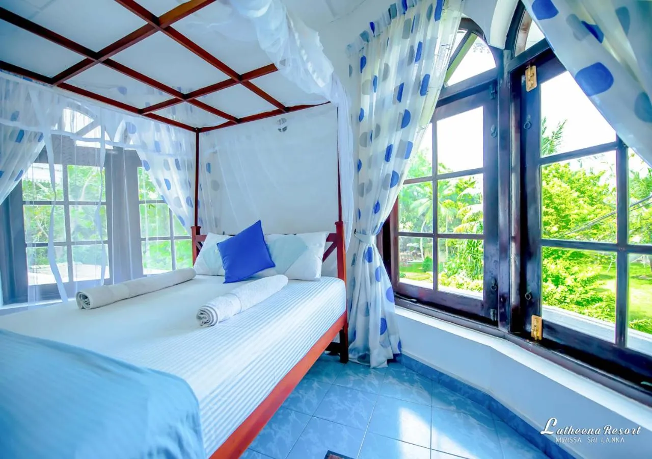 Latheena Resort