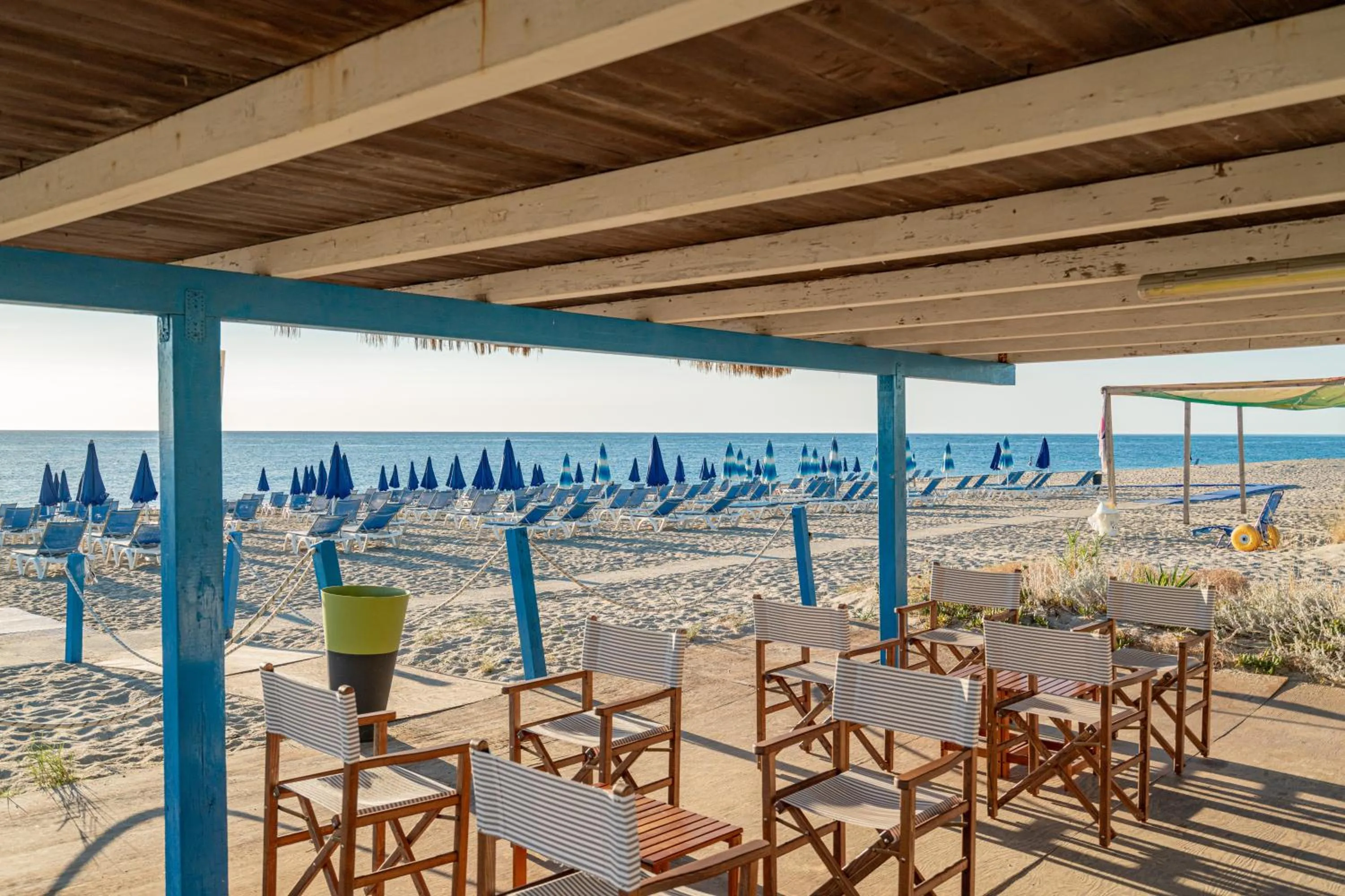 Club Esse Aquilia Beach Village
