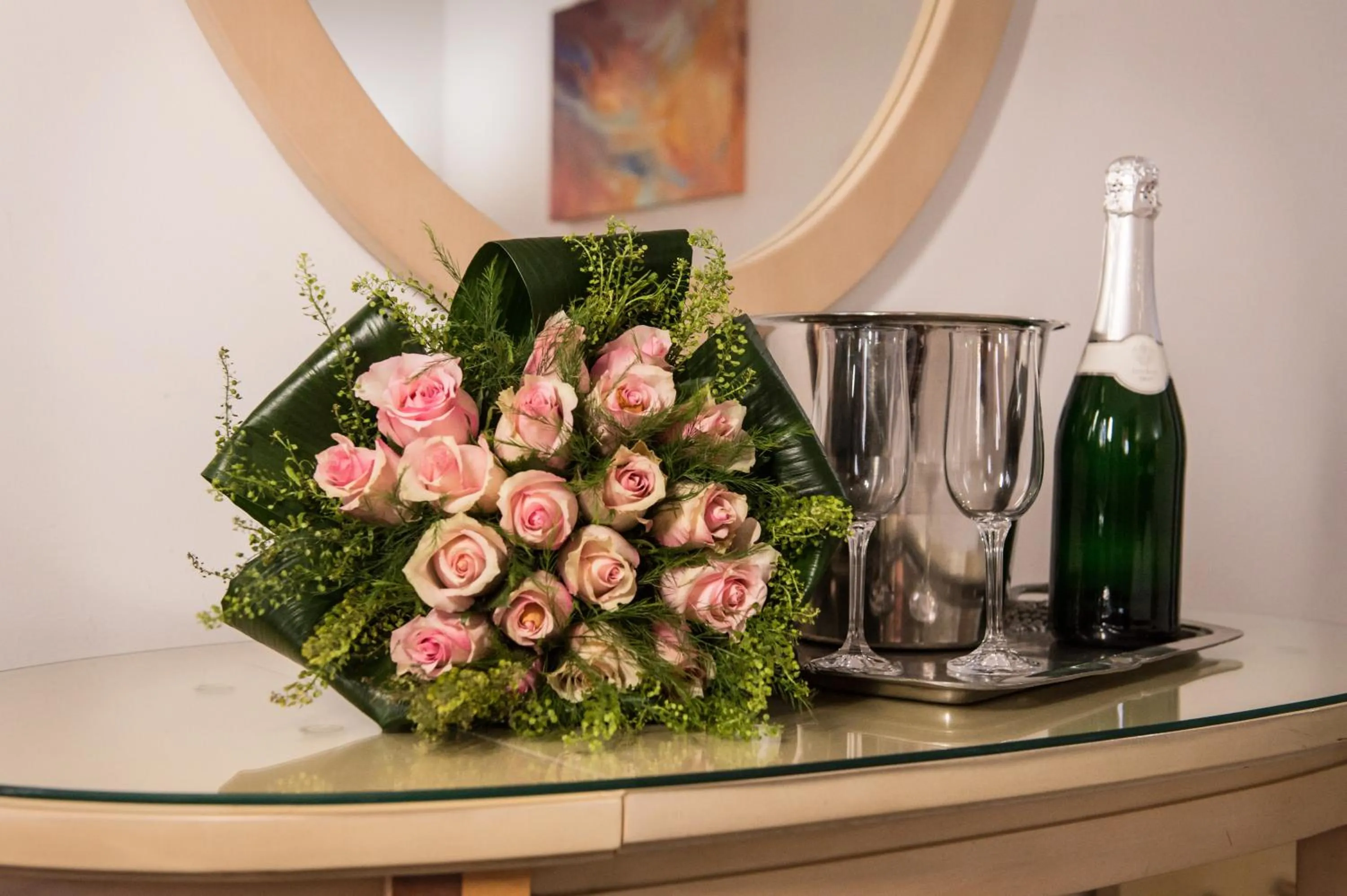 Premier Agrinio Heart Hotel