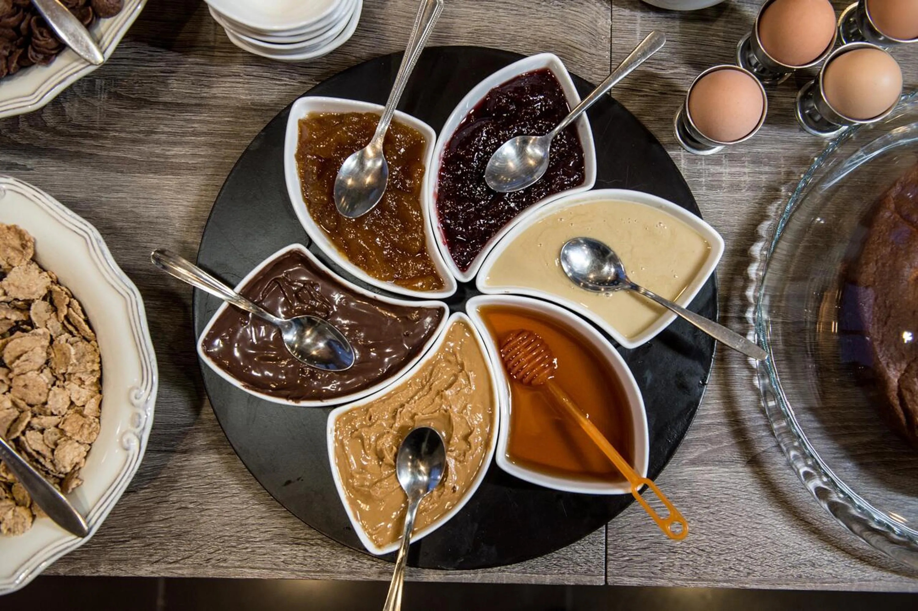 Premier Agrinio Heart Hotel