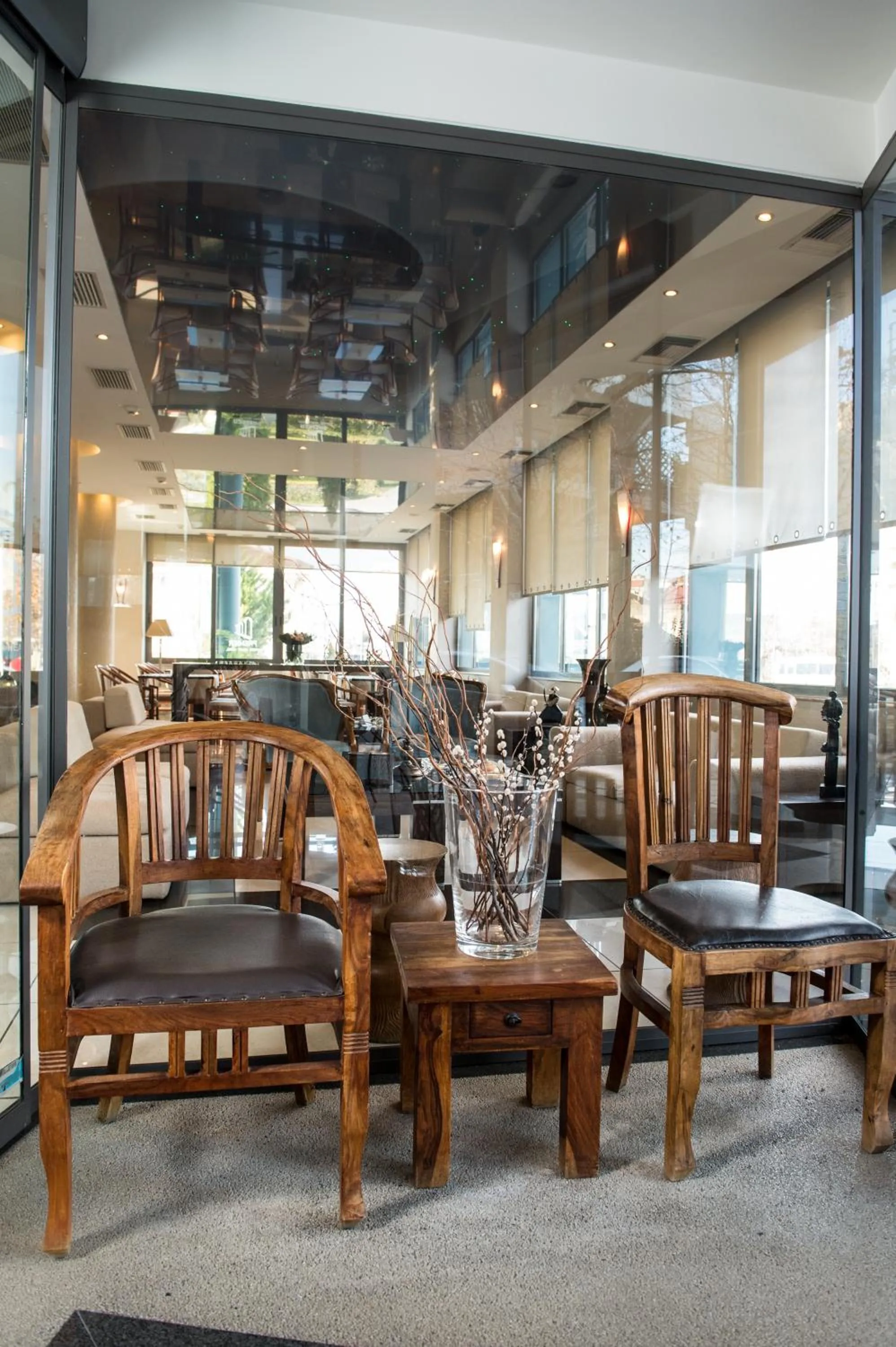 Premier Agrinio Heart Hotel