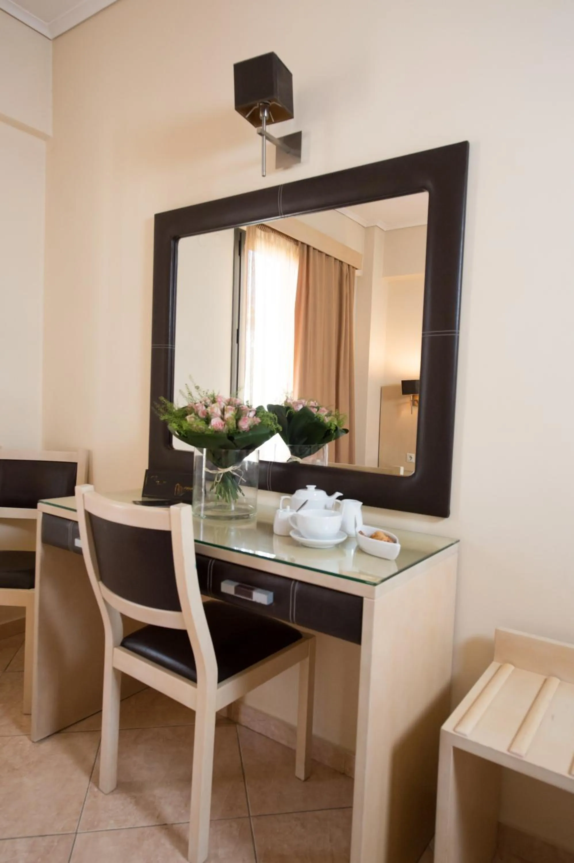 Premier Agrinio Heart Hotel