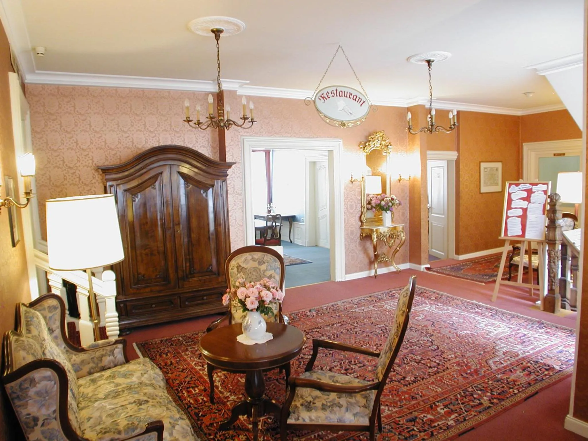 Hotel Bürgerhof Wetzlar