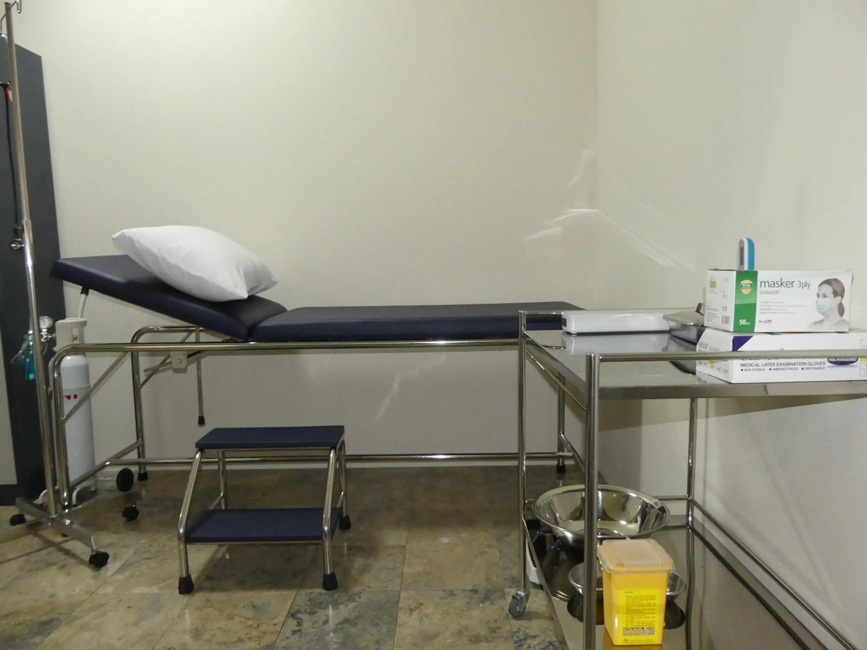 Ananda Resort Seminyak