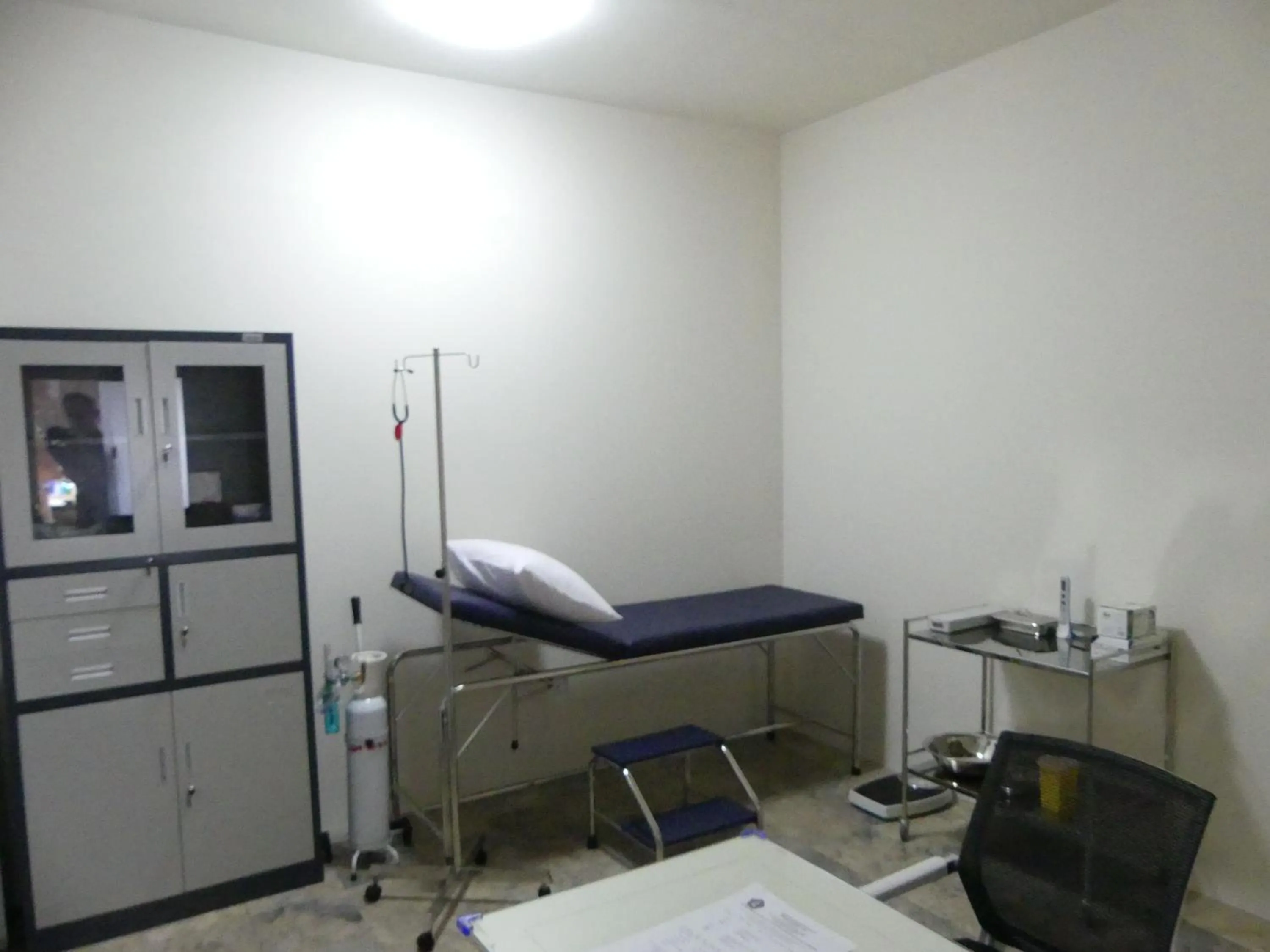 Area and facilities in Ananda Resort Seminyak