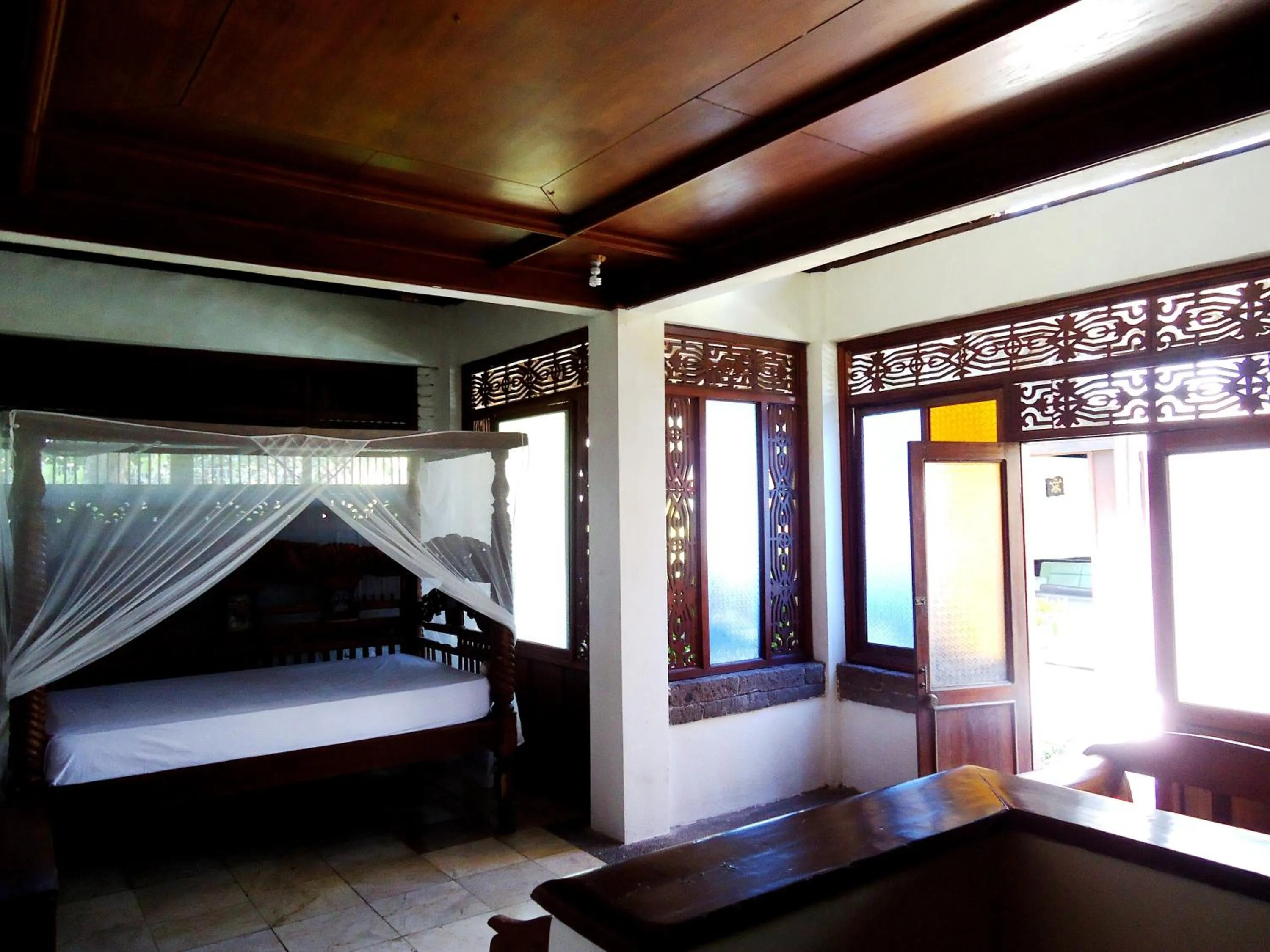 Photo of the whole room, Bed in Ananda Resort Seminyak