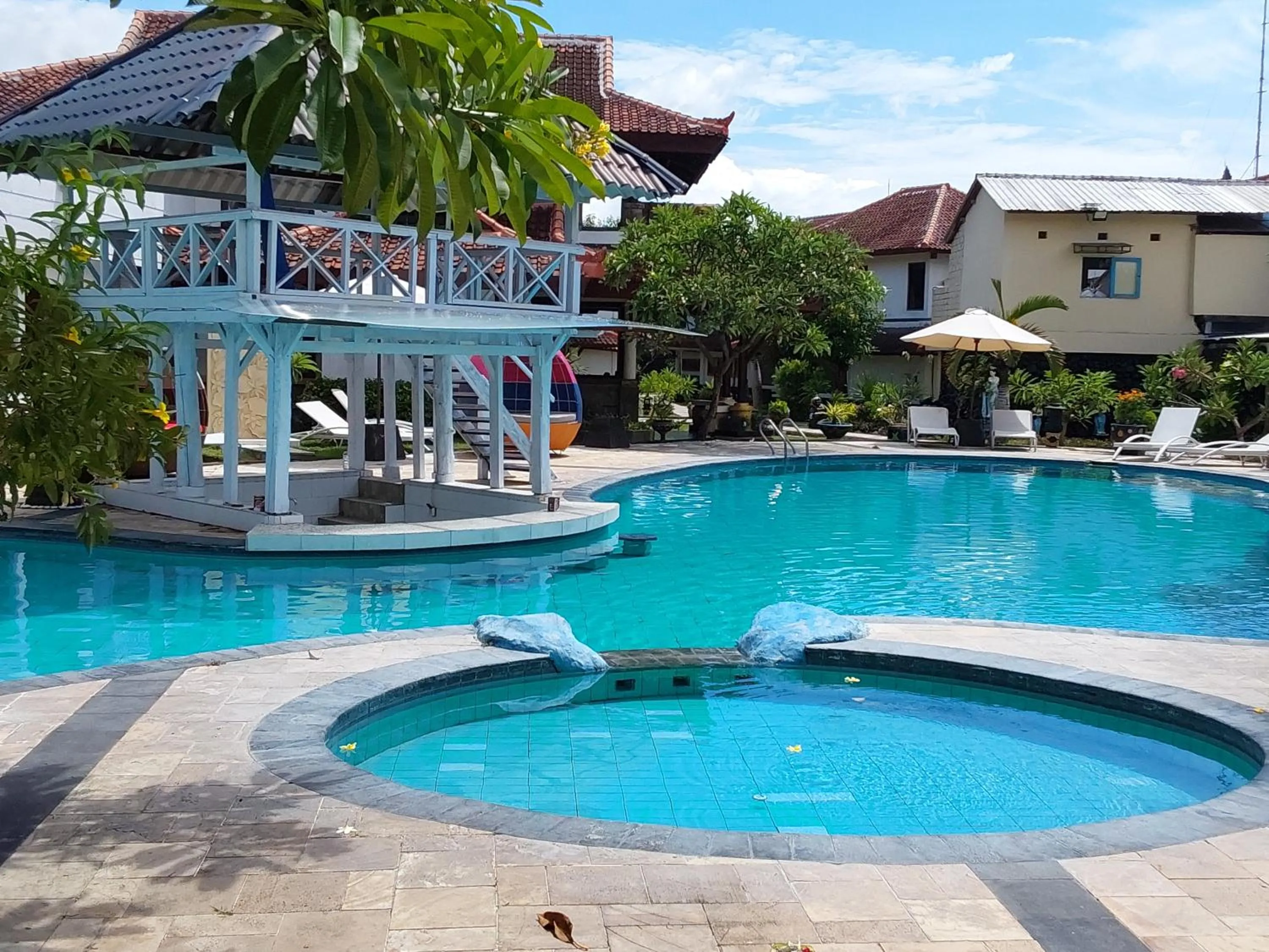 Ananda Resort Seminyak