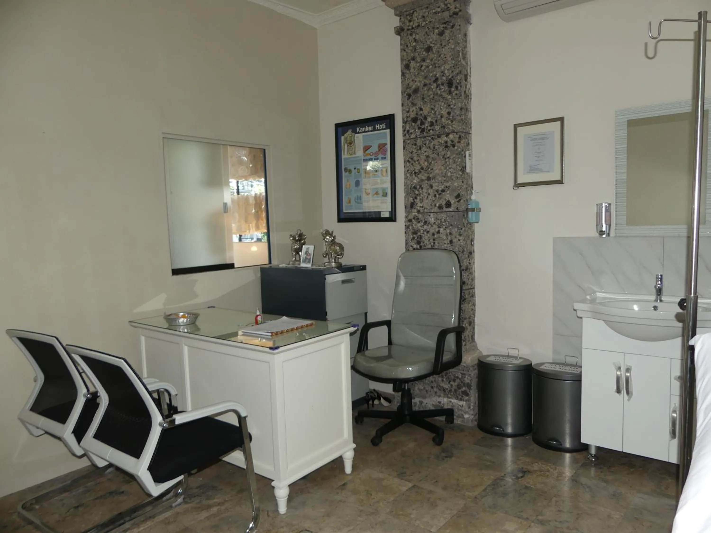 Ananda Resort Seminyak