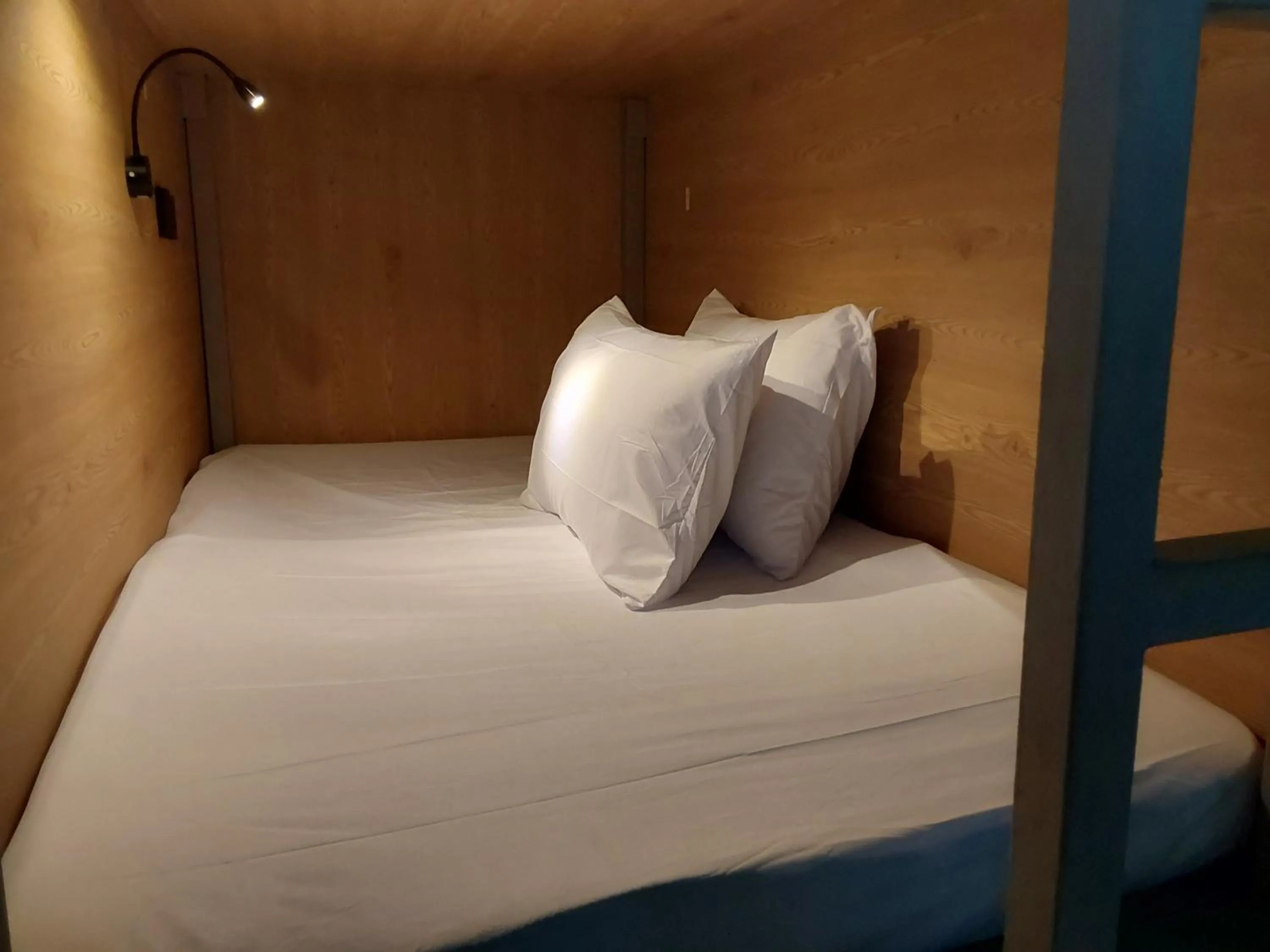 Bed in Ananda Resort Seminyak