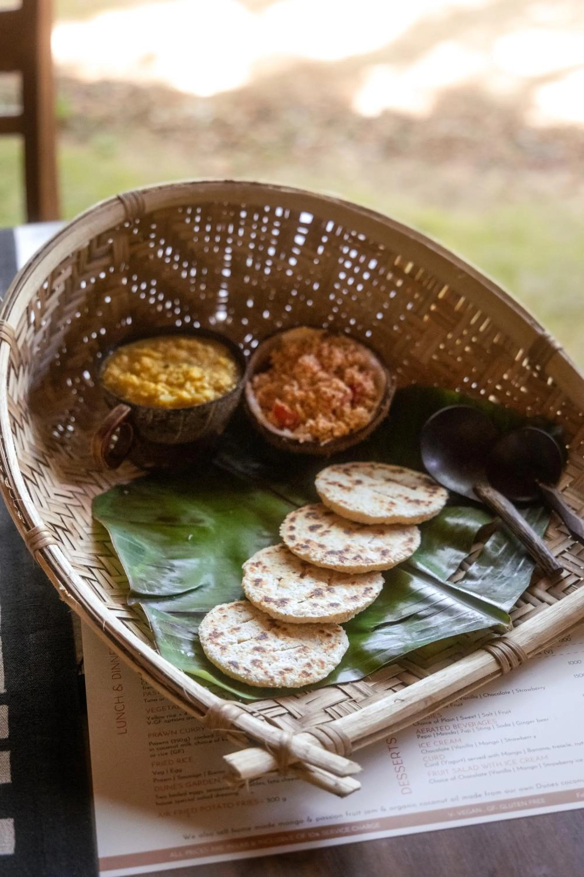 Dunes Unawatuna Hotel