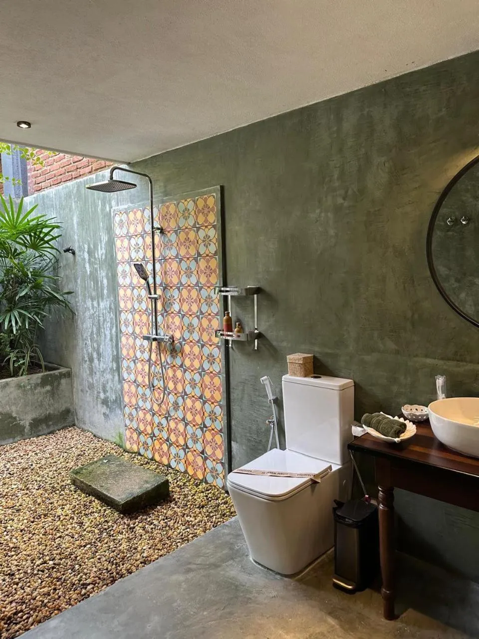 Dunes Unawatuna Hotel