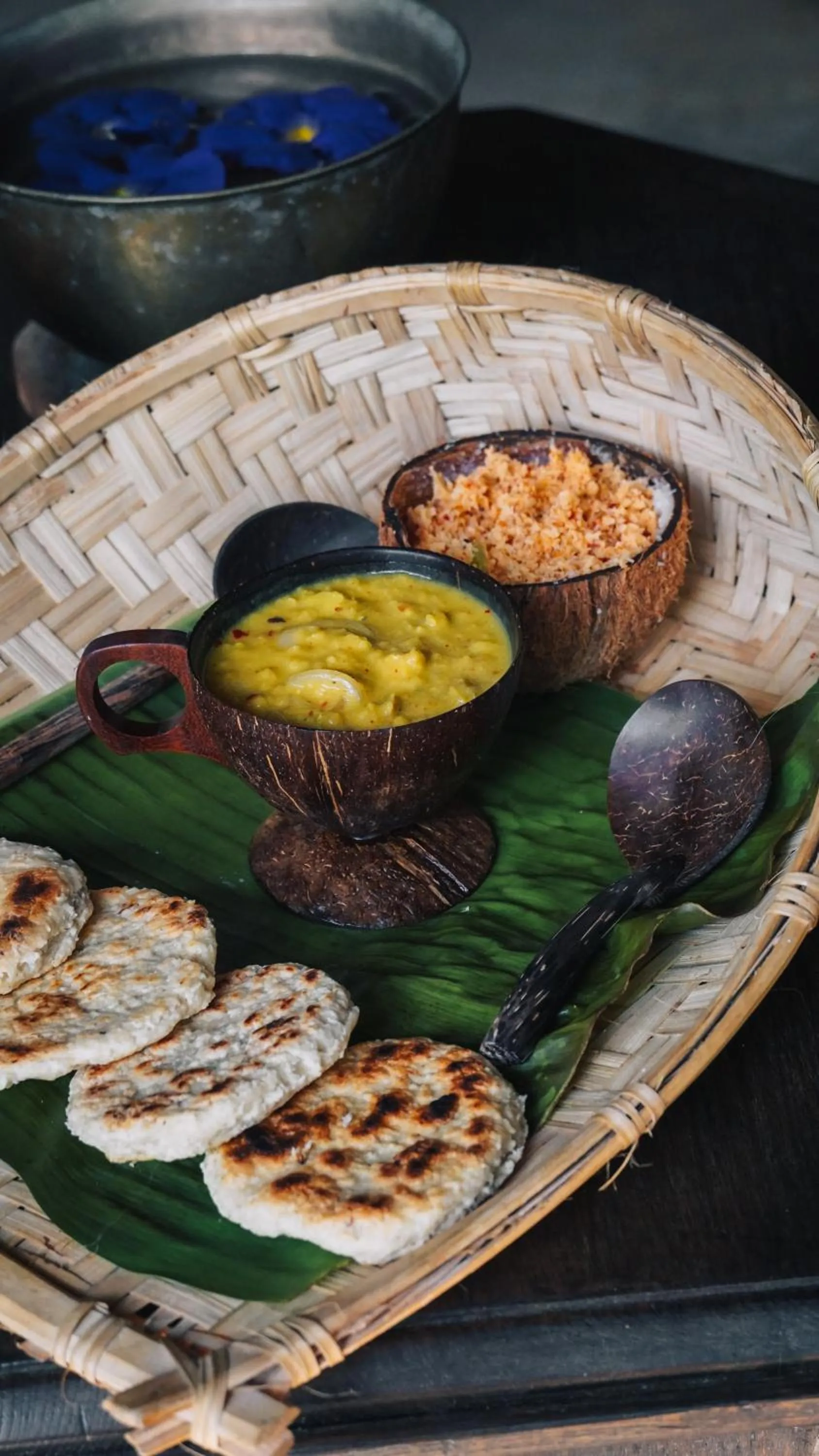 Dunes Unawatuna Hotel