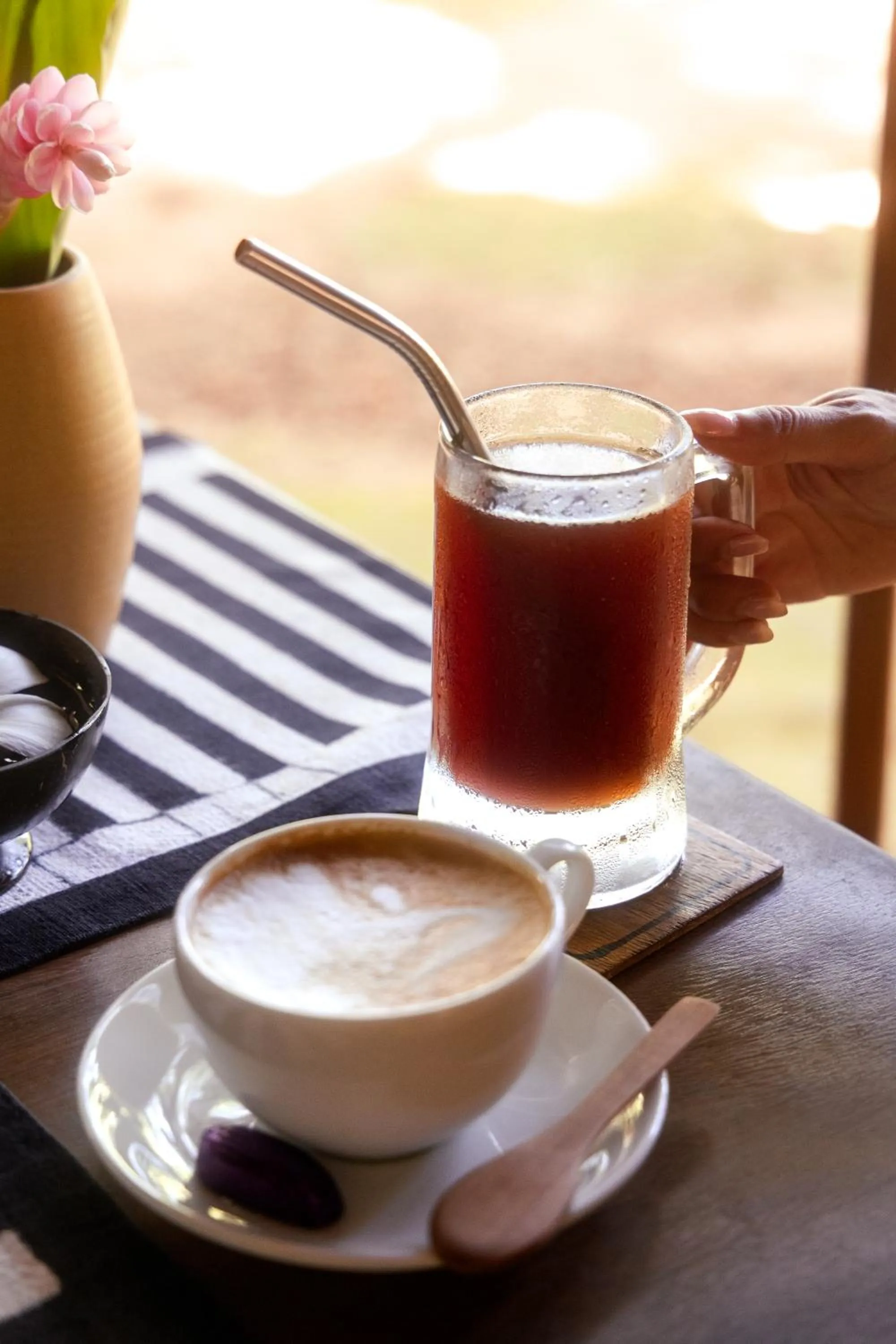 Dunes Unawatuna Hotel