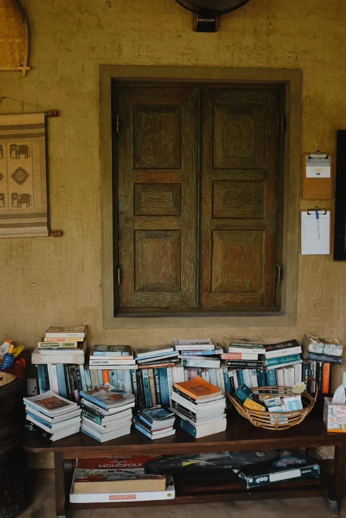 Dunes Unawatuna Hotel