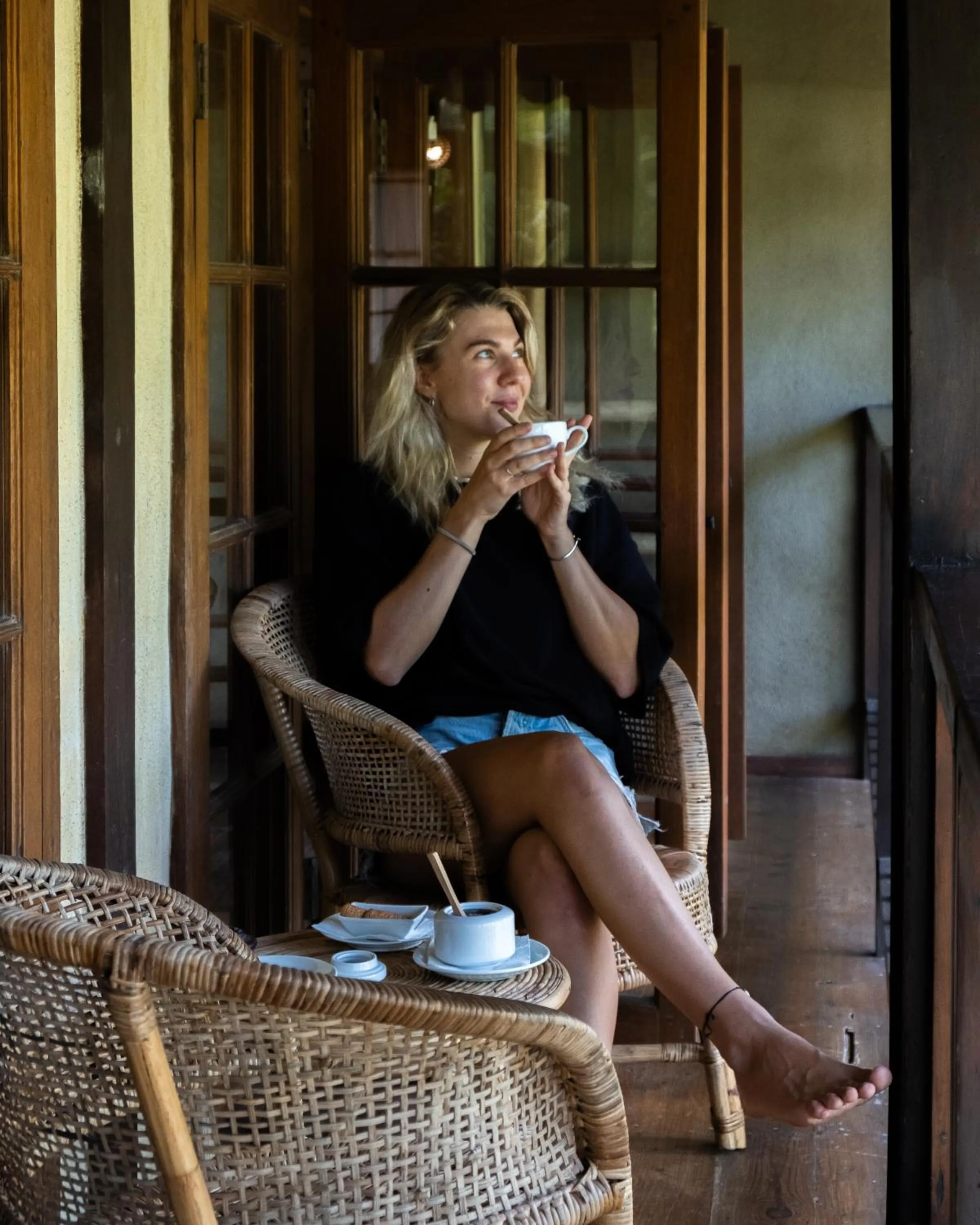 Dunes Unawatuna Hotel