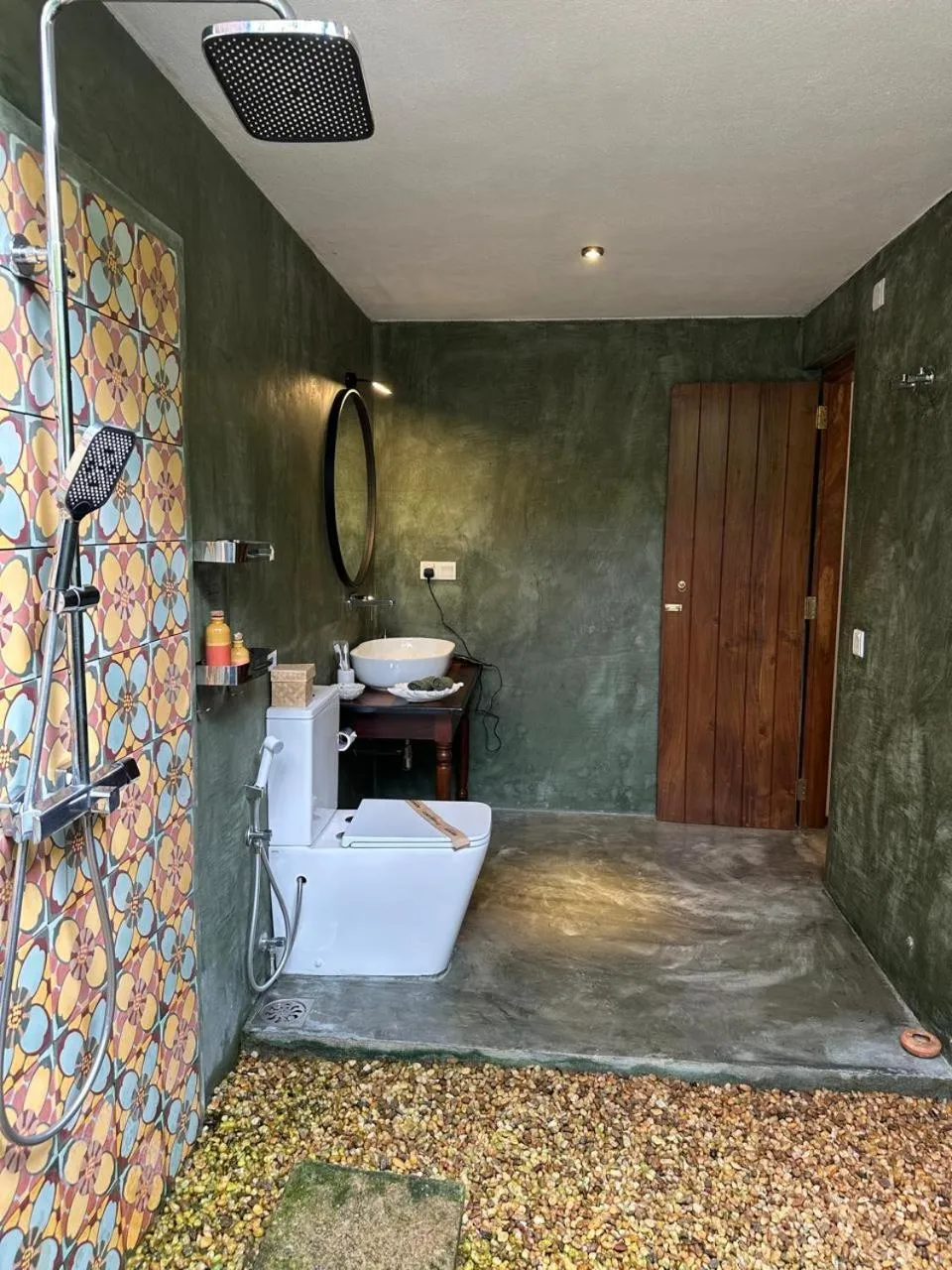 Dunes Unawatuna Hotel