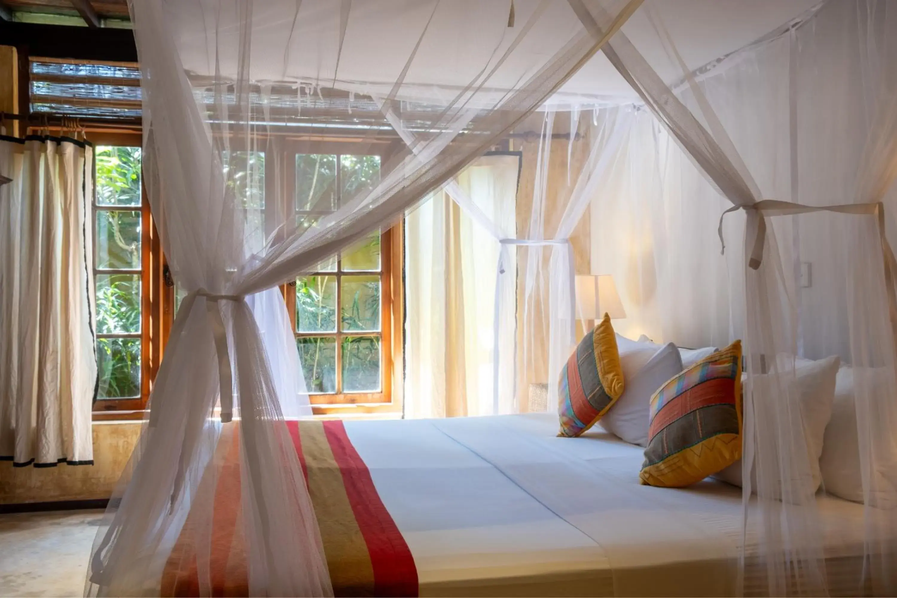 Standard Double or Twin Room in Dunes Unawatuna Hotel Standard Double or Twin Room in Dunes Unawatuna Hotel