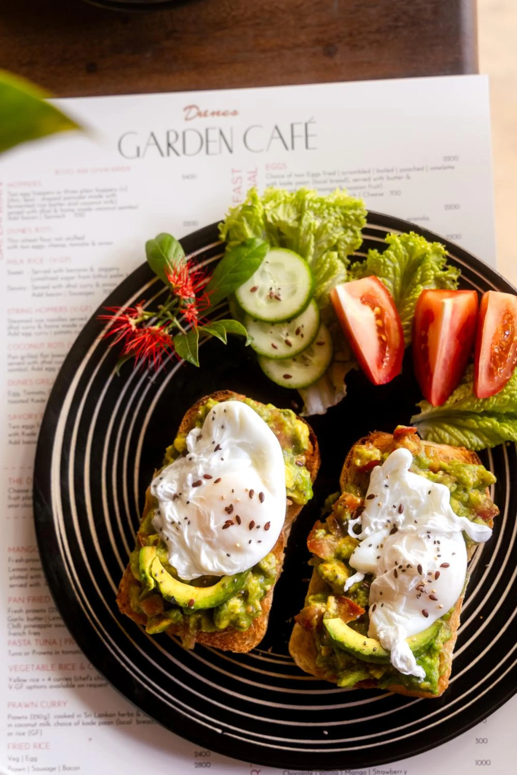 Dunes Unawatuna Hotel