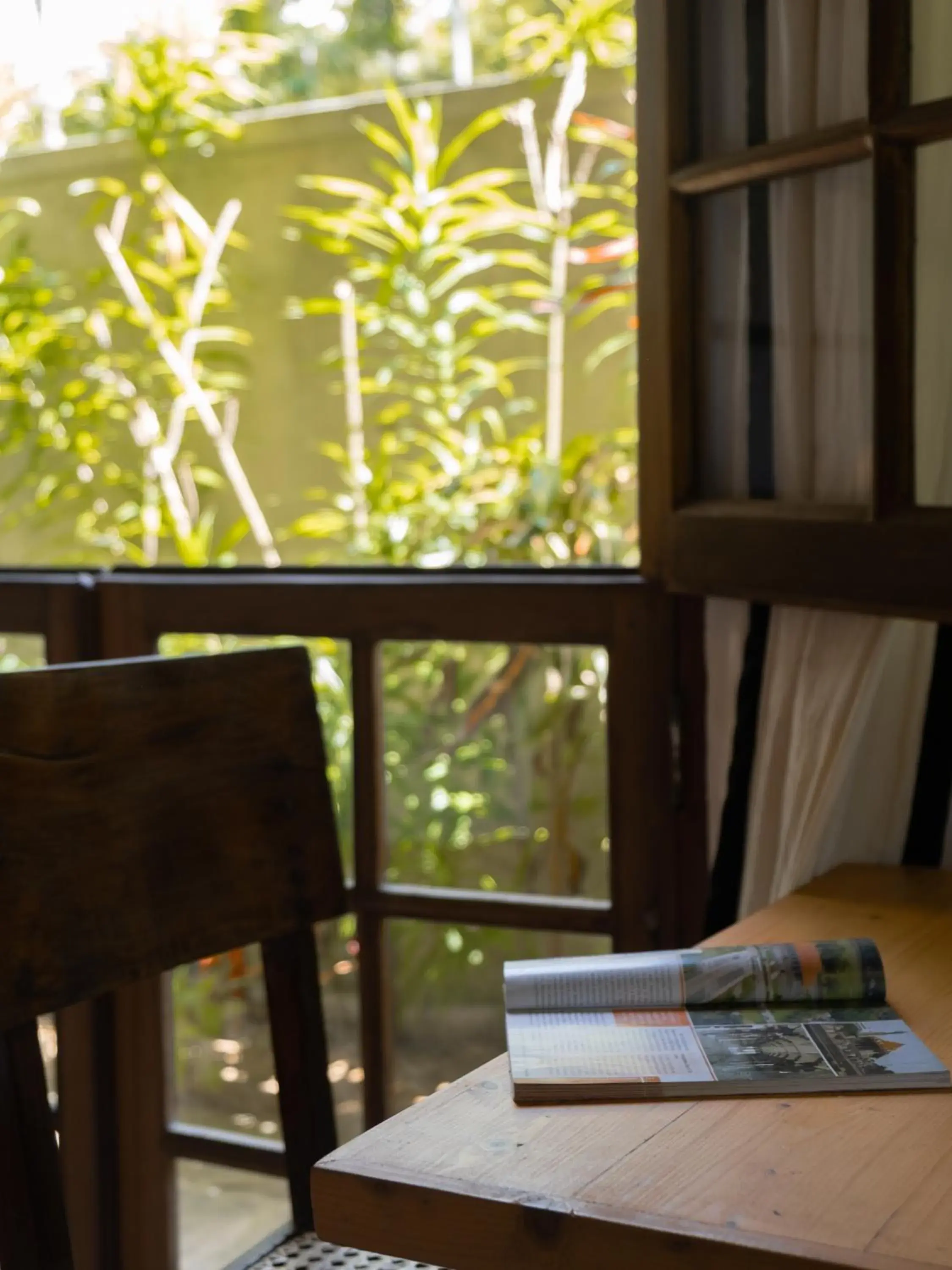 Cottage with Garden View in Dunes Unawatuna Hotel Cottage with Garden View in Dunes Unawatuna Hotel