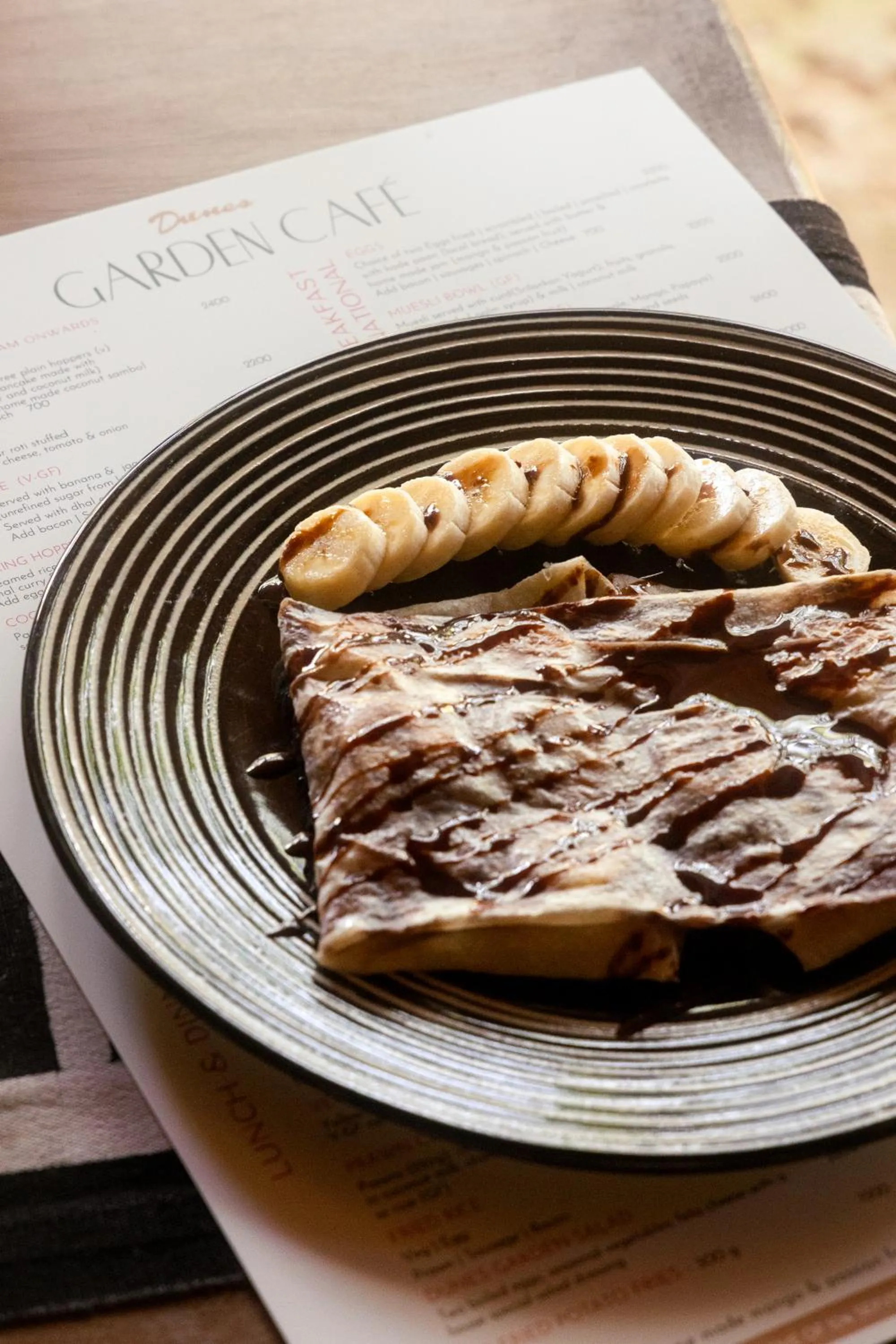 Dunes Unawatuna Hotel