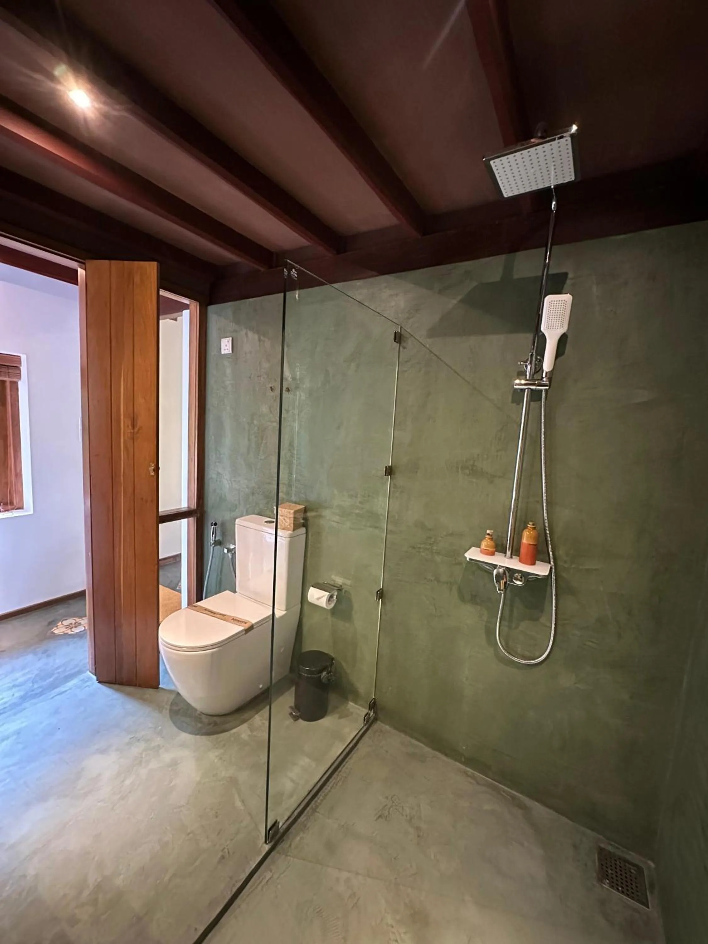 Dunes Unawatuna Hotel