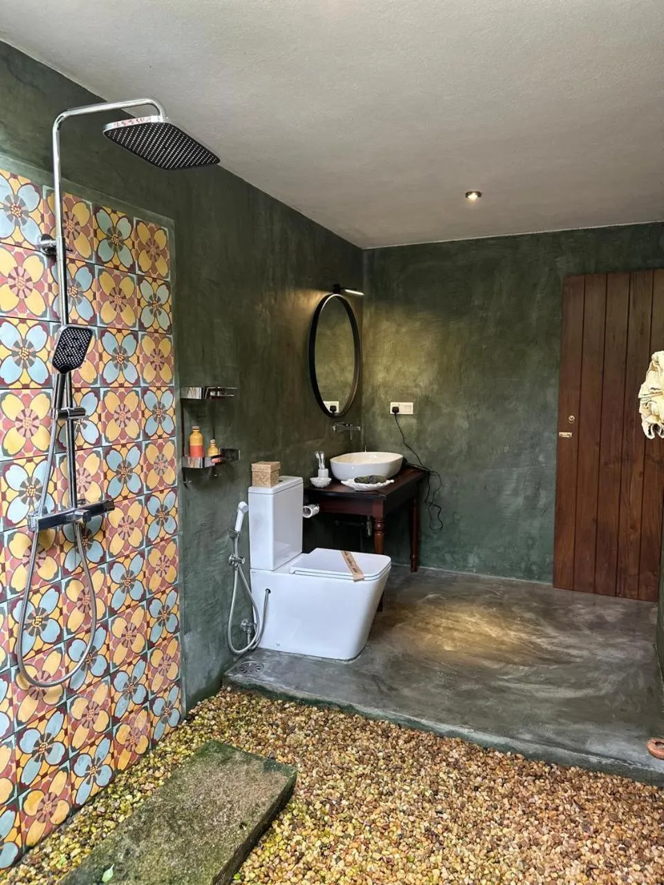 Dunes Unawatuna Hotel