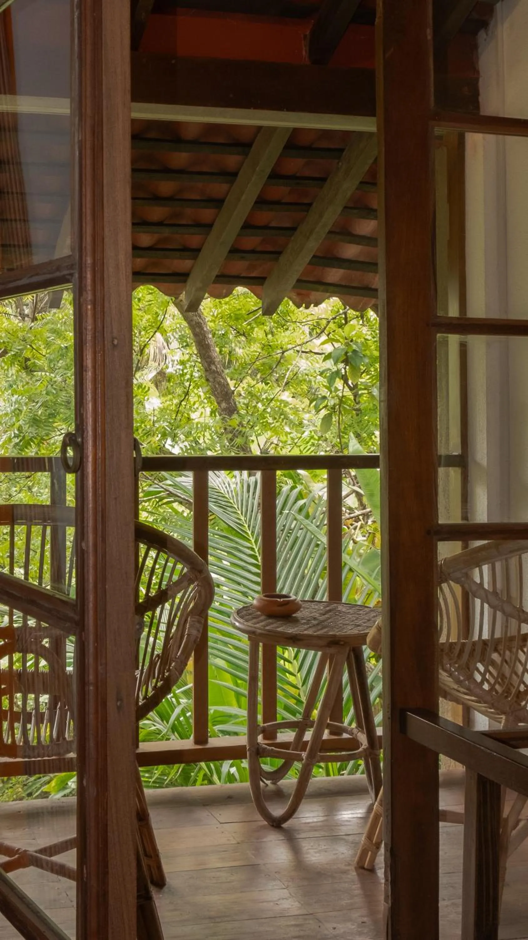 Dunes Unawatuna Hotel