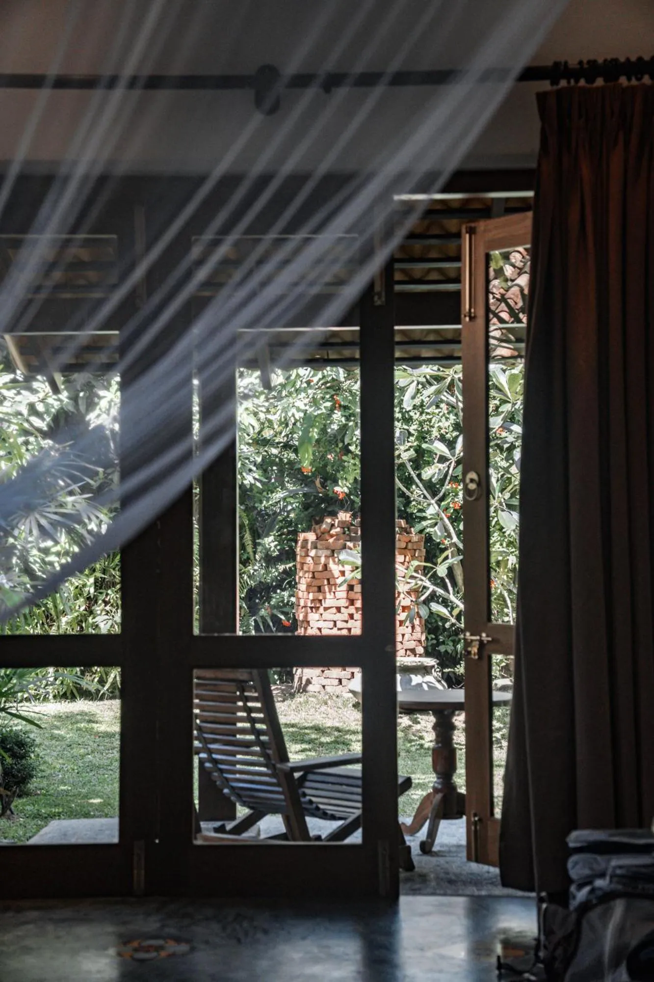 Dunes Unawatuna Hotel