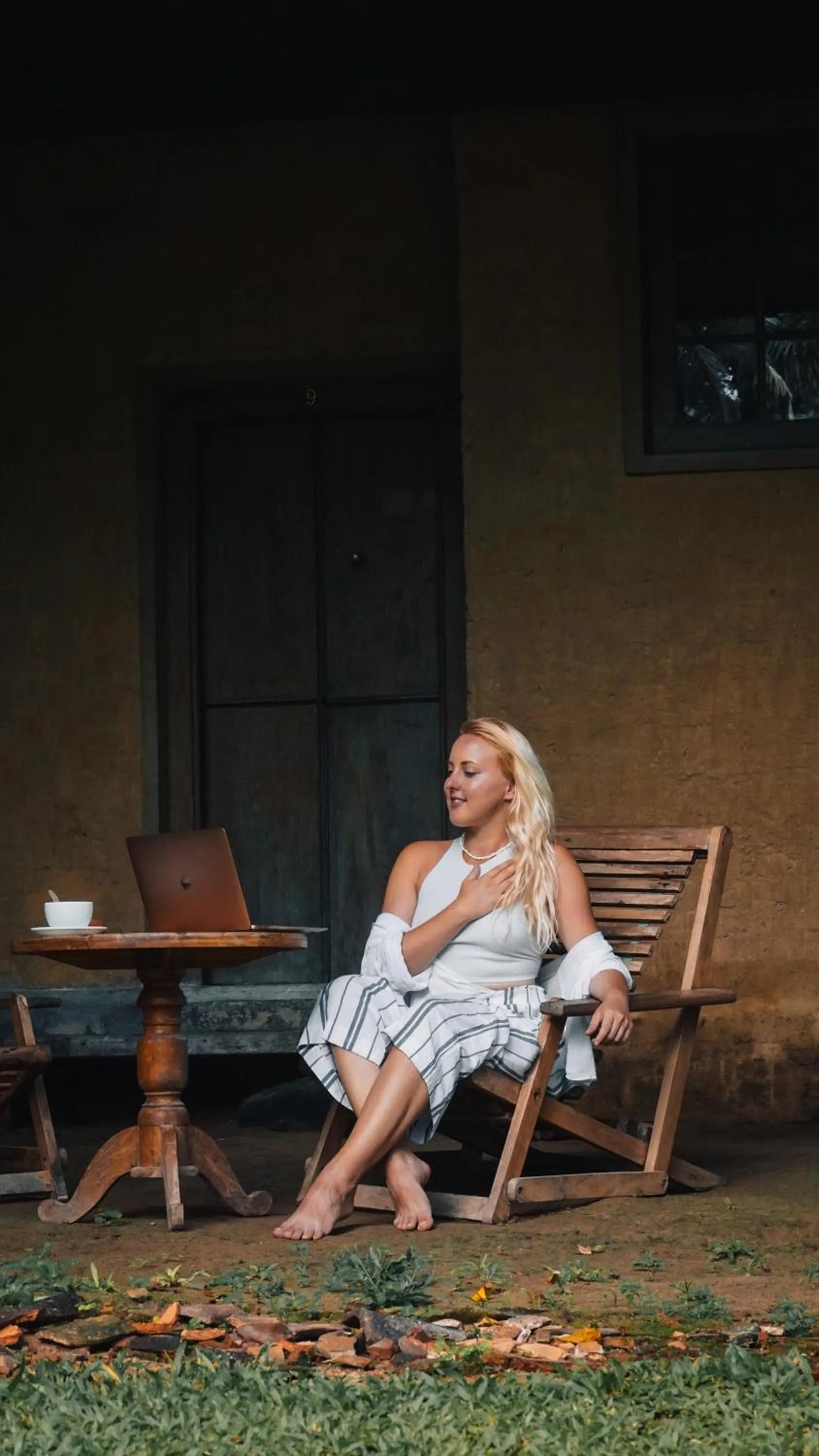 Dunes Unawatuna Hotel