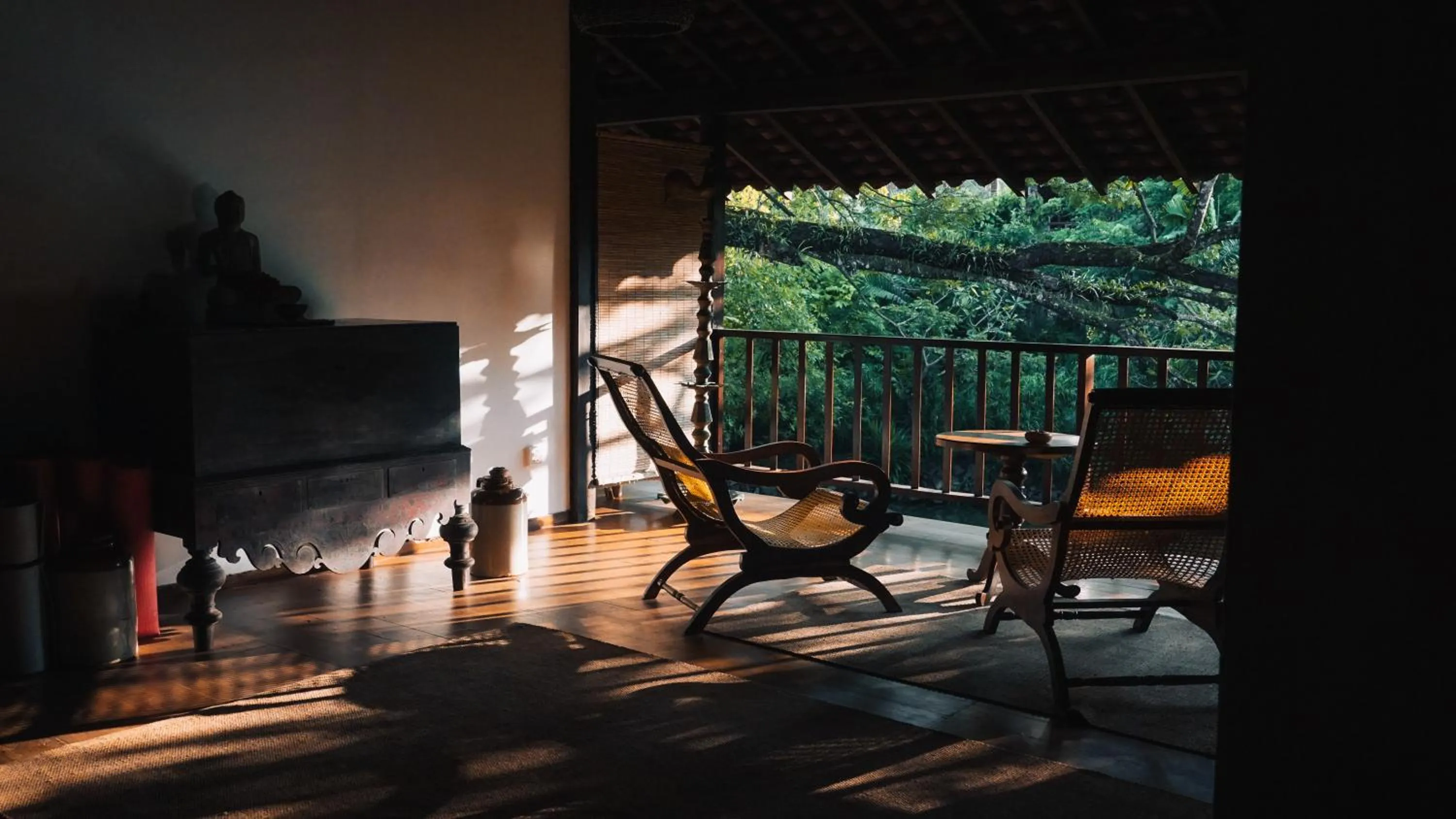 Dunes Unawatuna Hotel