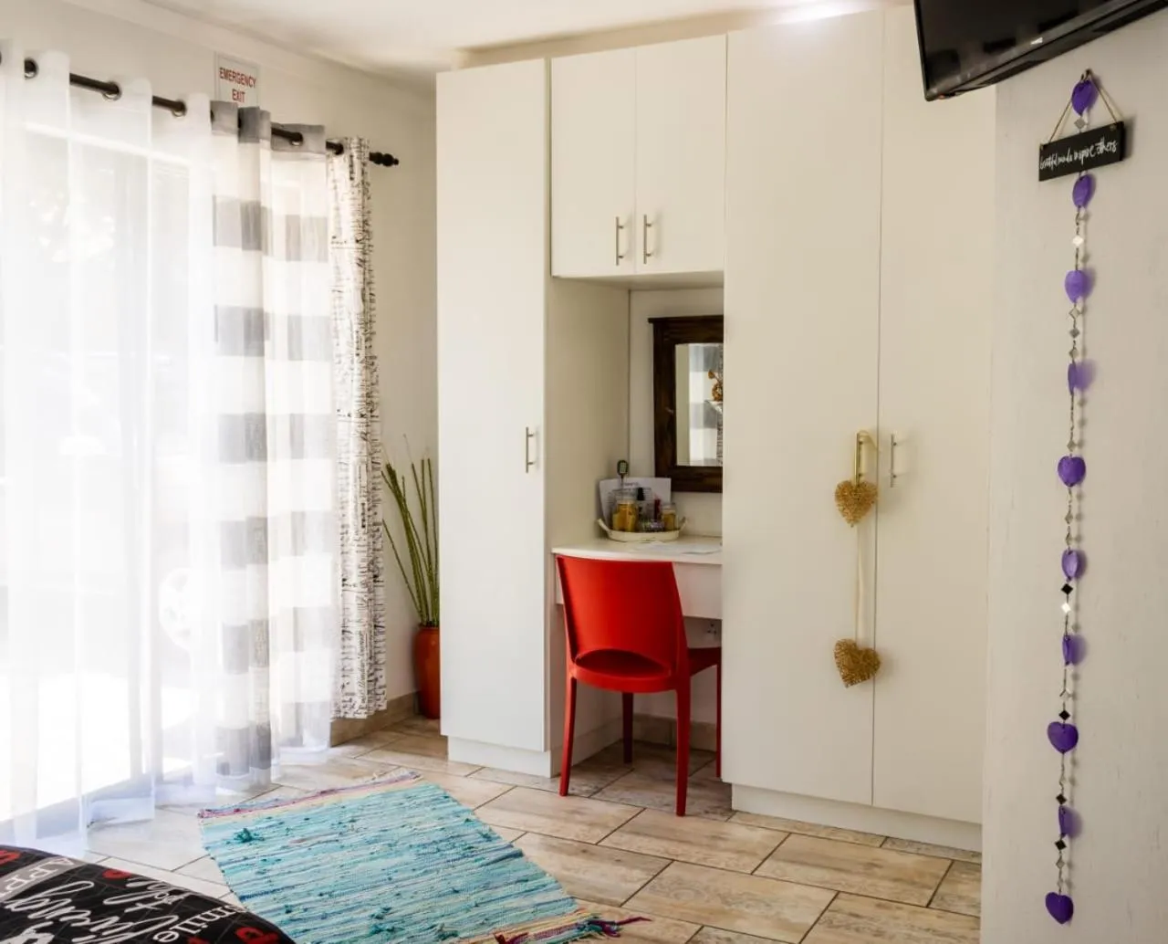 MyKhaya-your home away from home