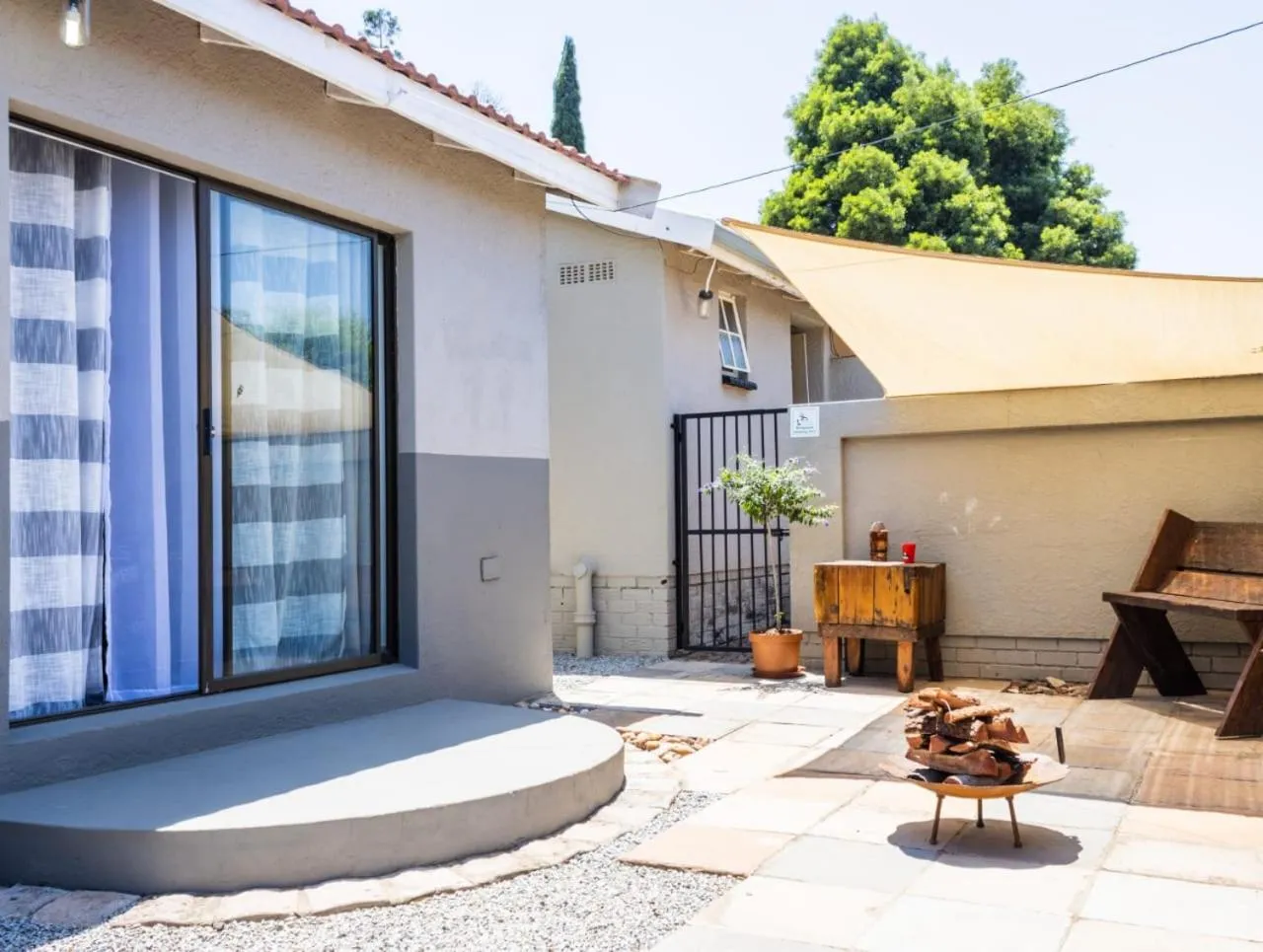 MyKhaya-your home away from home