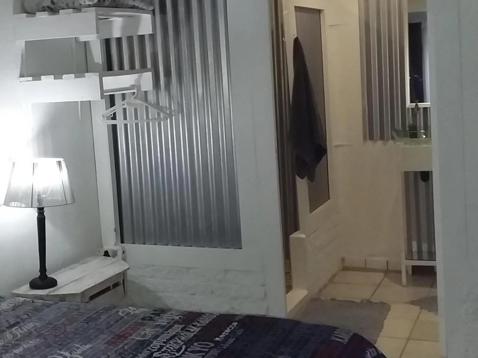 Bedroom, Bed in MyKhaya-your home away from home