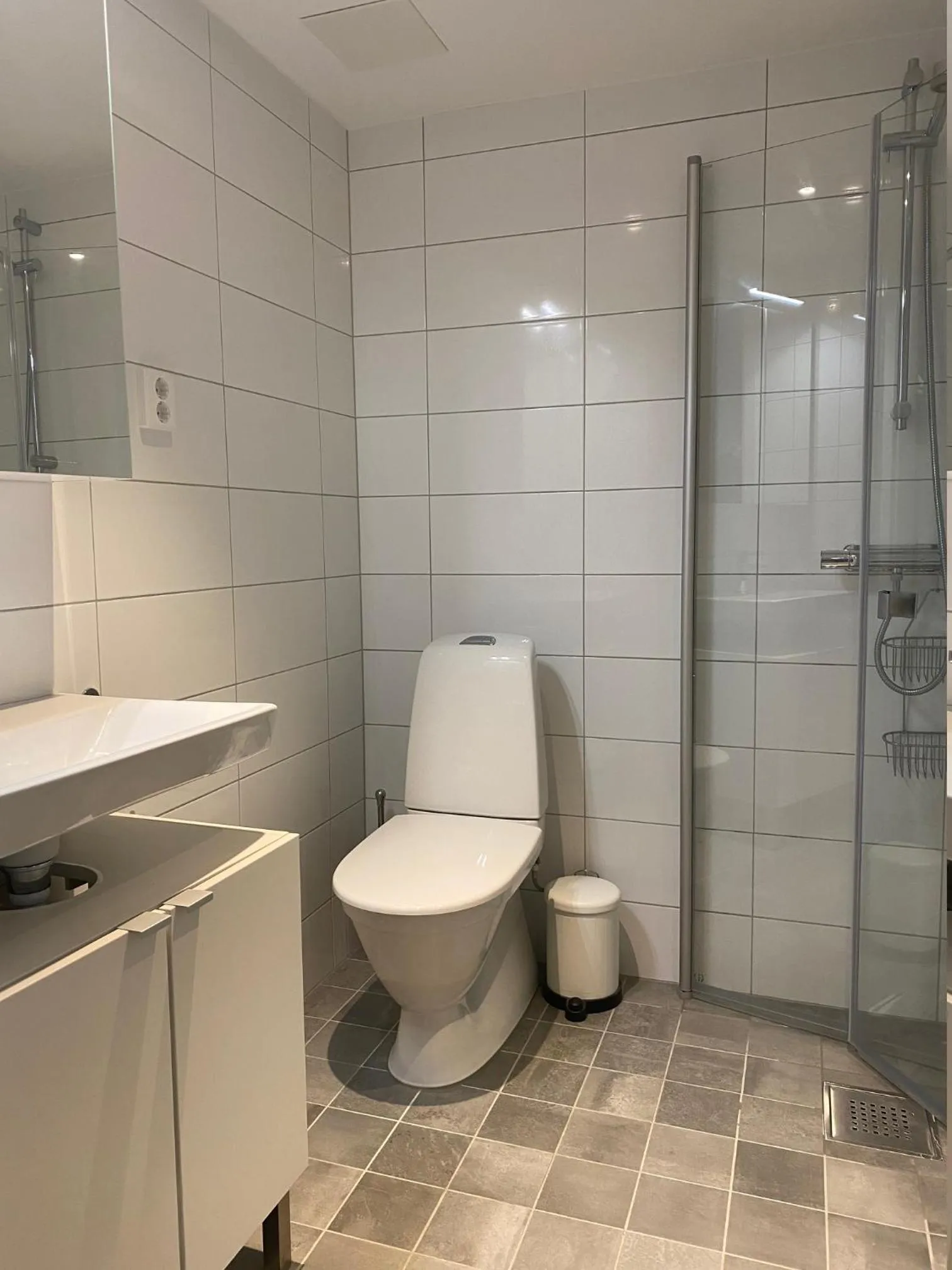 Lägenhetshotell Varvet