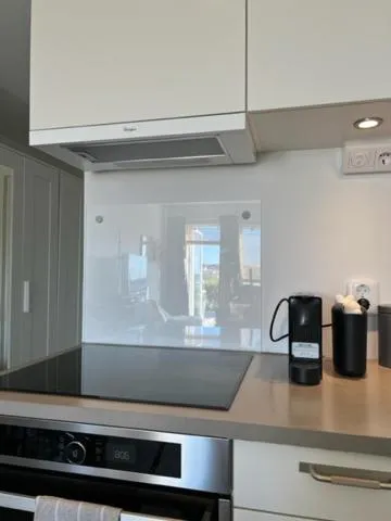 Lägenhetshotell Varvet