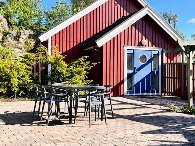 Lägenhetshotell Varvet