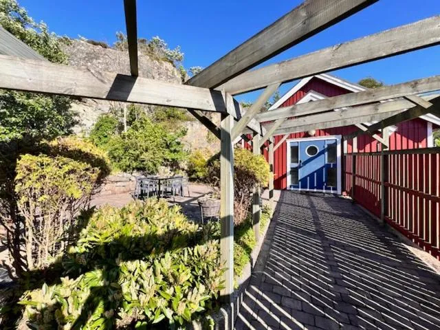 Lägenhetshotell Varvet